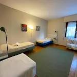 Appartement - La Terrazza Al Mare- & Free Parking-