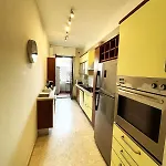 Appartement - La Terrazza Al Mare- & Free Parking- Marina Di Carrara