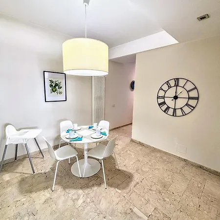 - La Terrazza Al Mare- & Free Parking-