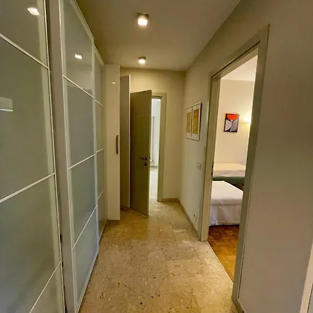 - La Terrazza Al Mare- & Free Parking- Apartman Marina di Carrara