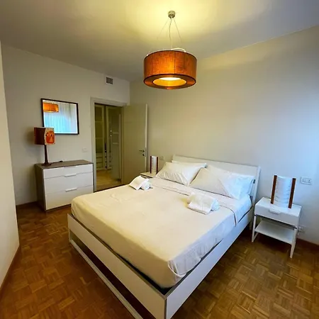 - La Terrazza Al Mare- & Free Parking- Apartman *