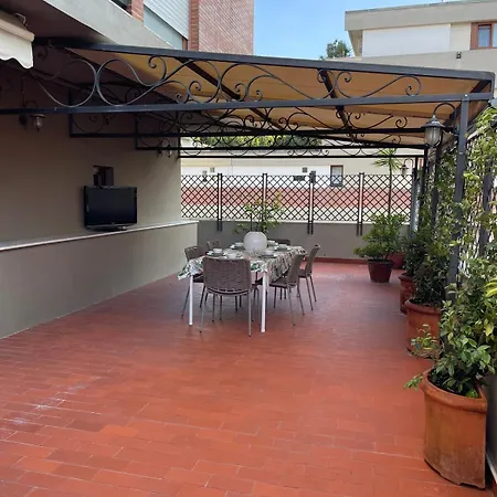 - La Terrazza Al Mare- & Free Parking-
