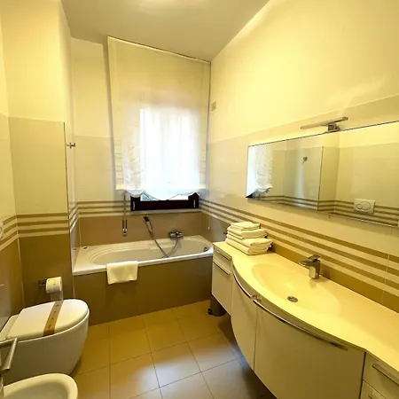 - La Terrazza Al Mare- & Free Parking- Apartman