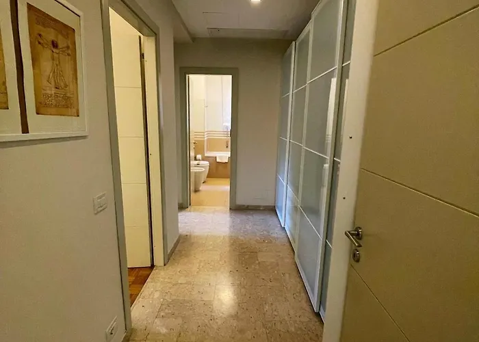 - La Terrazza Al Mare- & Free Parking- 公寓 *