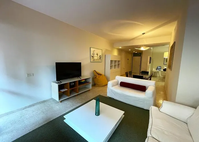 公寓 - La Terrazza Al Mare- & Free Parking- *
