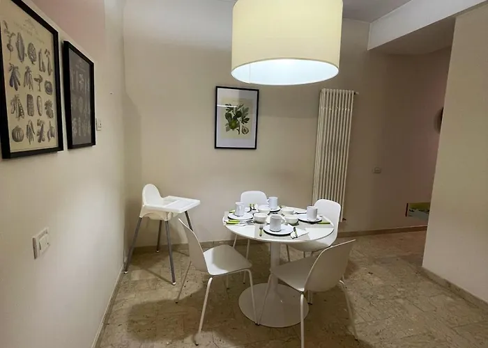 - La Terrazza Al Mare- & Free Parking- * 马瑞纳迪卡拉拉
