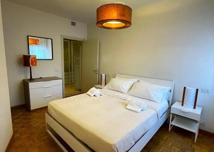 - La Terrazza Al Mare- & Free Parking- 公寓 *